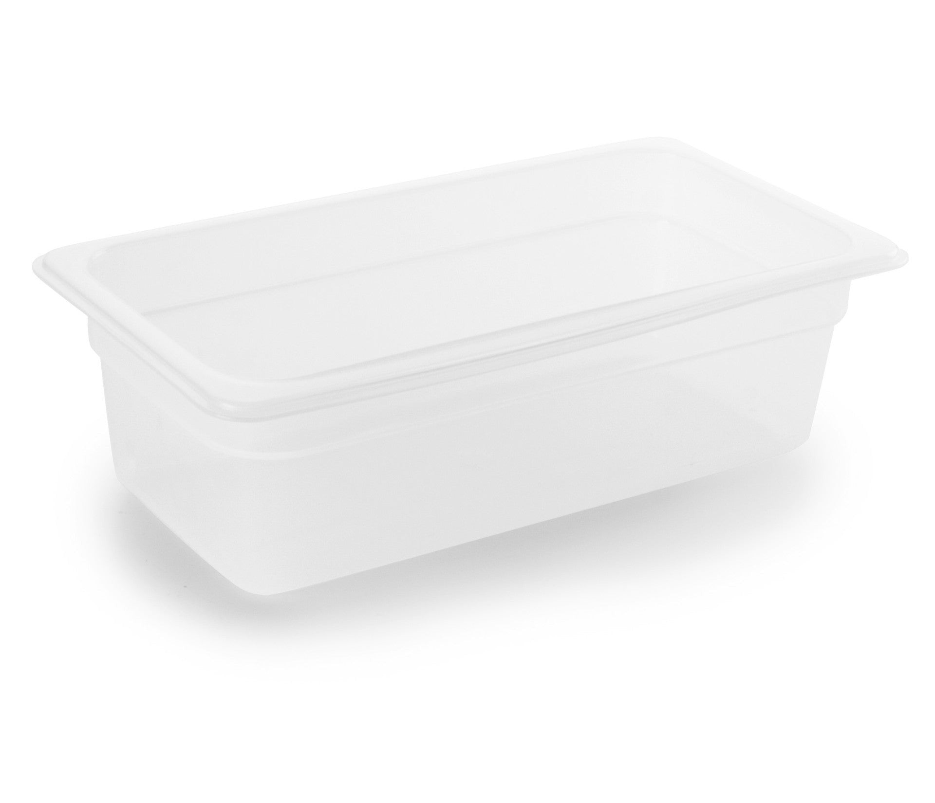 Recambio Lacor - Cubeta 1/4 Polipropileno para equipos de cocina - 66465H