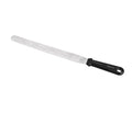 Recambio Lacor - Espátula larga recta para equipos de cocina - 60461
