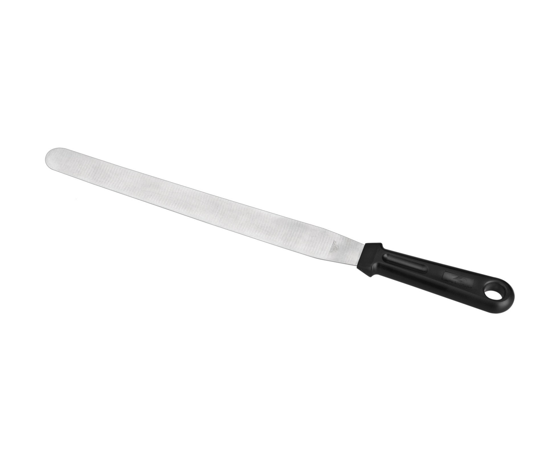 Recambio Lacor - Espátula larga recta para equipos de cocina - 60461