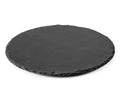 Recambio Lacor - Bandeja redonda pizarra para equipos de cocina - 61070