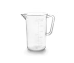 Recambio Lacor - Jarra medidora para equipos de cocina - 67210