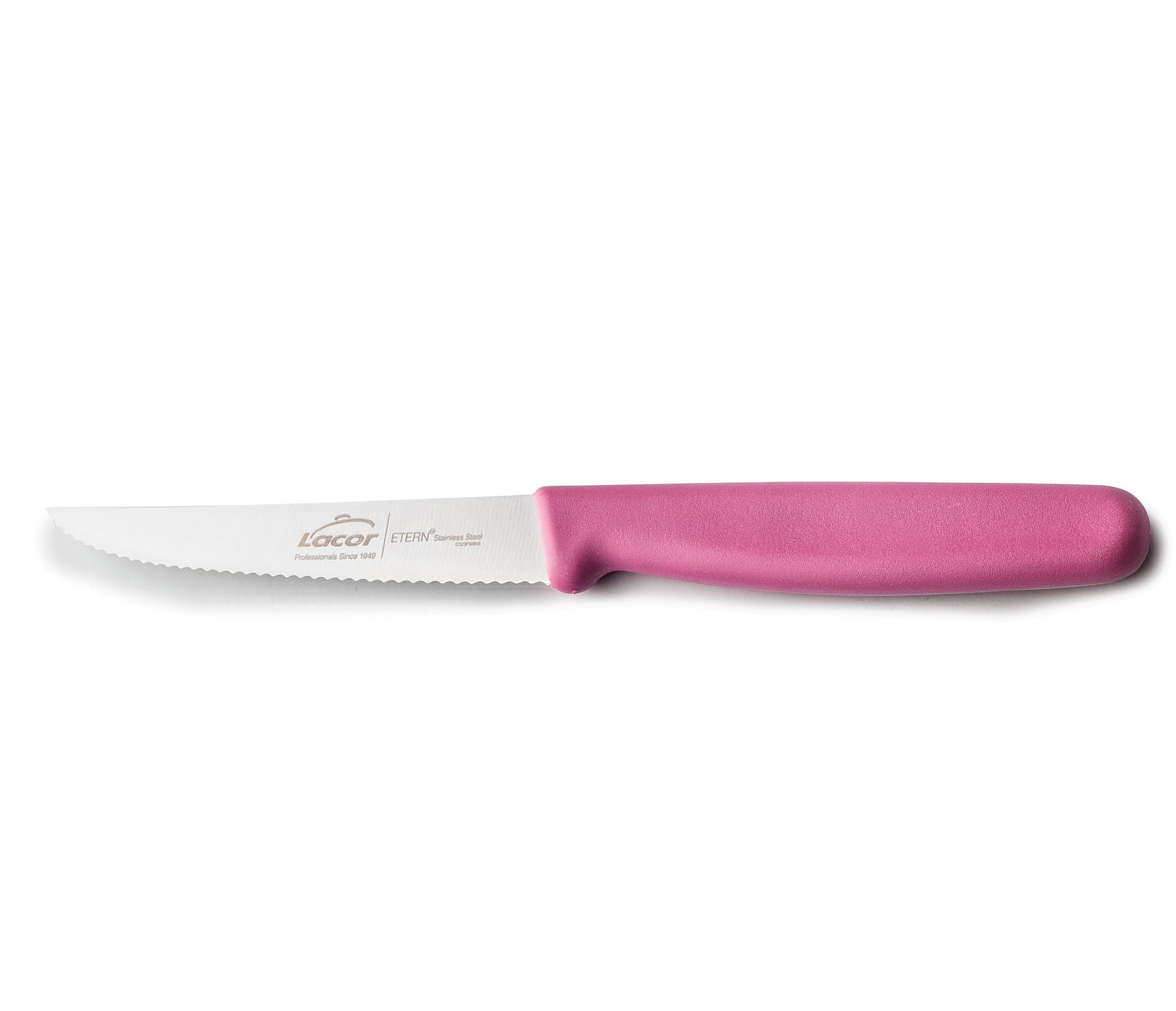 Recambio Lacor - Cuchillo chuletero para equipos de cocina - 39237
