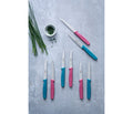 Recambio Lacor - Cuchillo puntilla liso para equipos de cocina - 39220