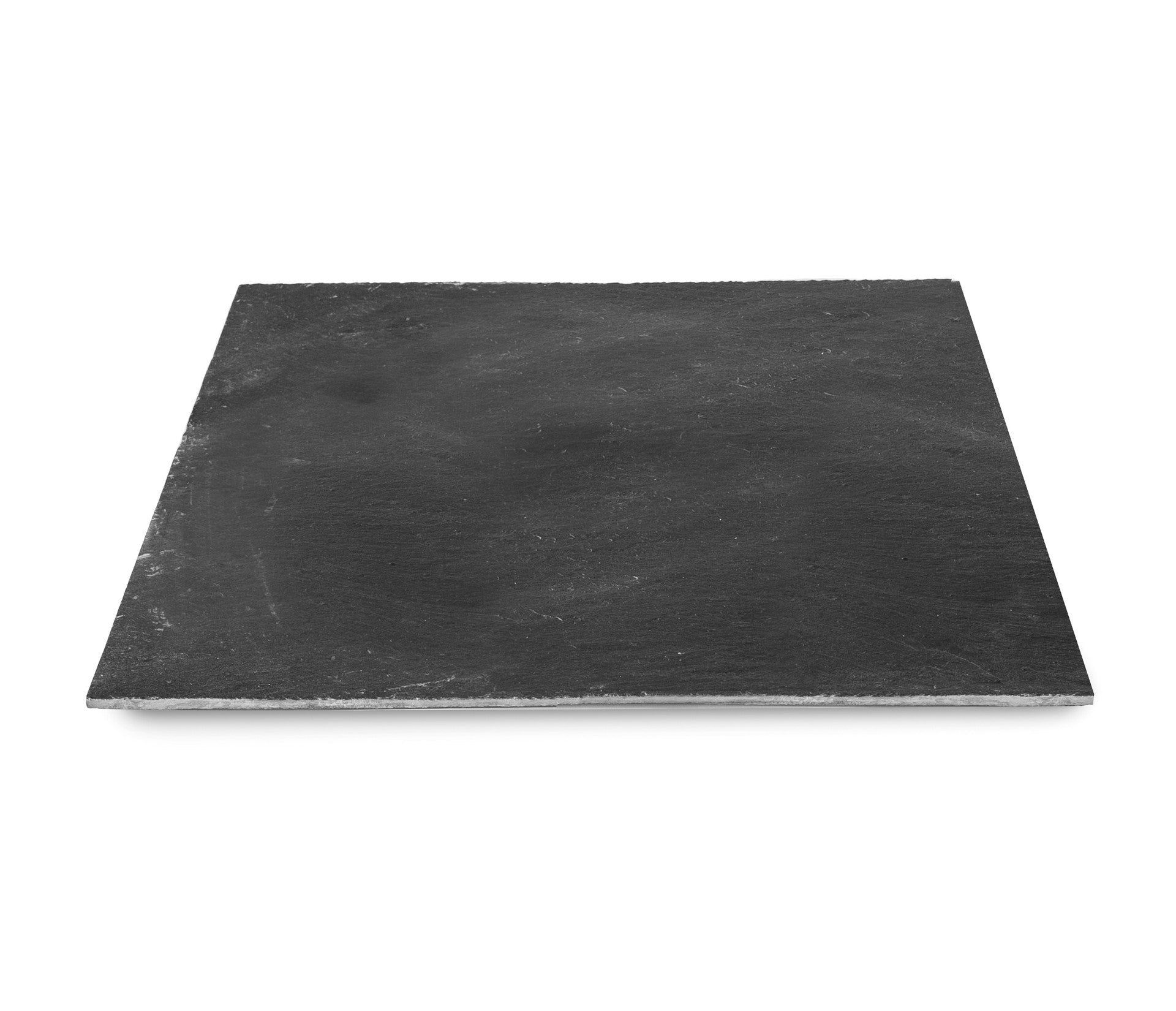 Recambio Lacor - Bandeja cuadrada pizarra natural para equipos de cocina - 61010