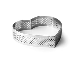 Recambio Lacor - Aro corazón perforado para equipos de cocina - 68488