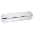 Recambio Siemens - Puerta de frigorífico bandeja superior - 00444134