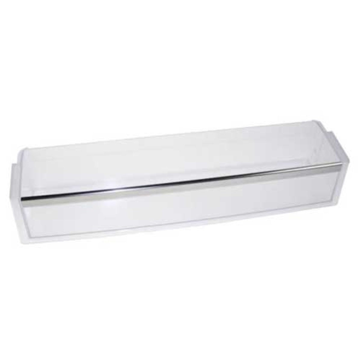 Recambio Siemens - Puerta de frigorífico bandeja superior - 00444134