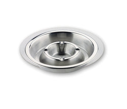 Recambio Lacor - Cenicero Round Basic para equipos de cocina - 14013