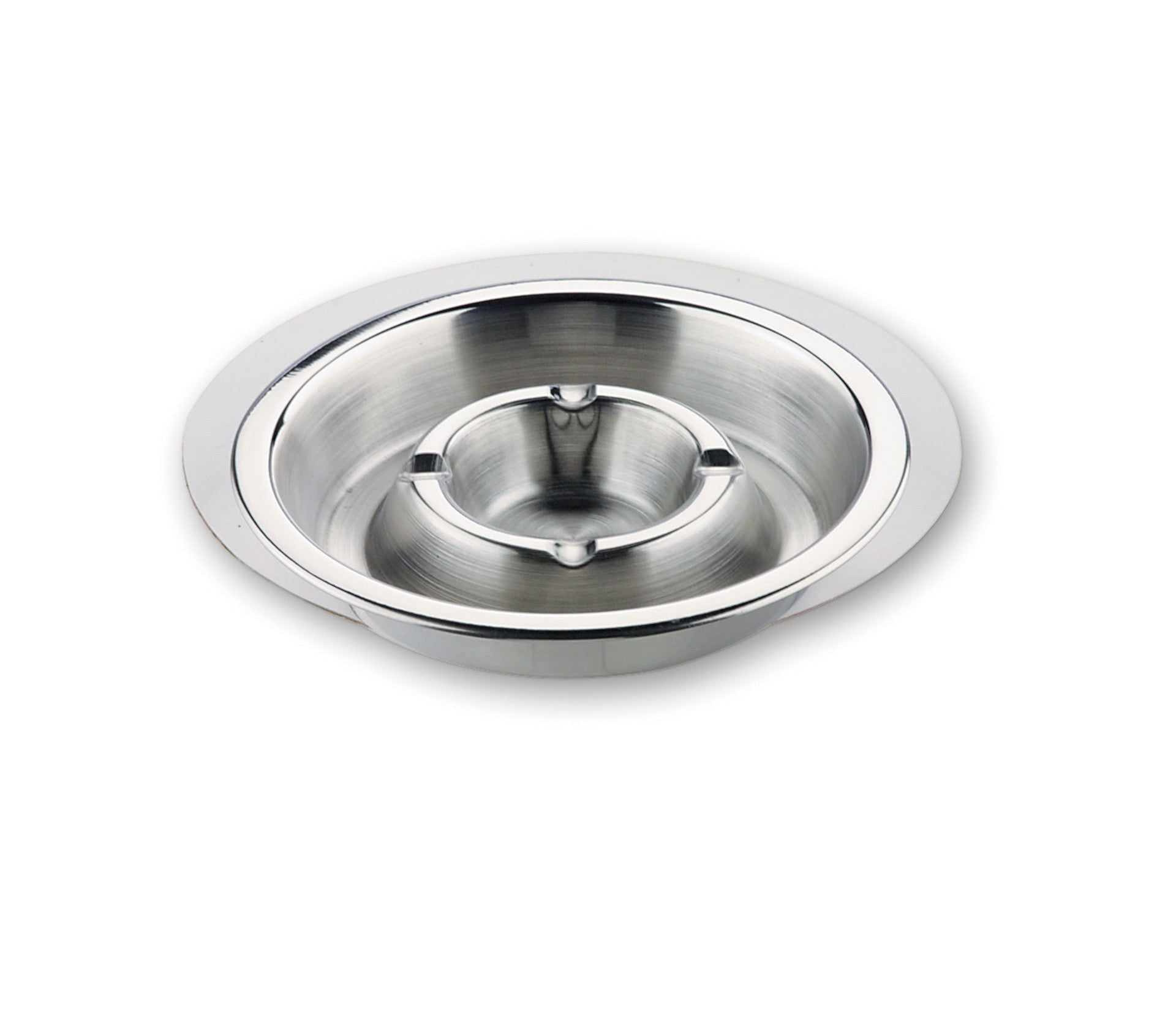 Recambio Lacor - Cenicero Round Basic para equipos de cocina - 14013