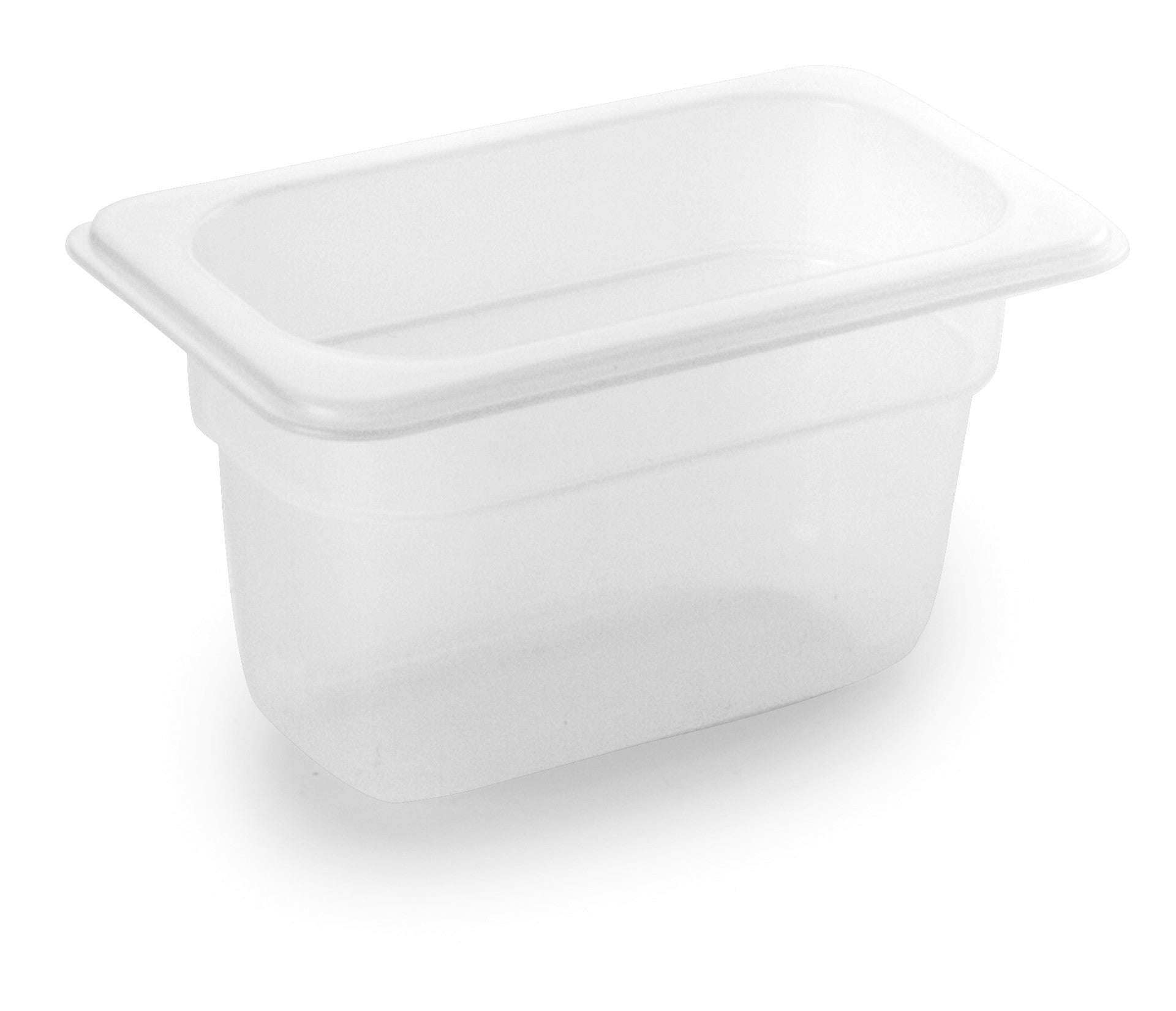 Recambio Lacor - Cubeta 1/9 polipropileno para equipos de cocina - 66965H