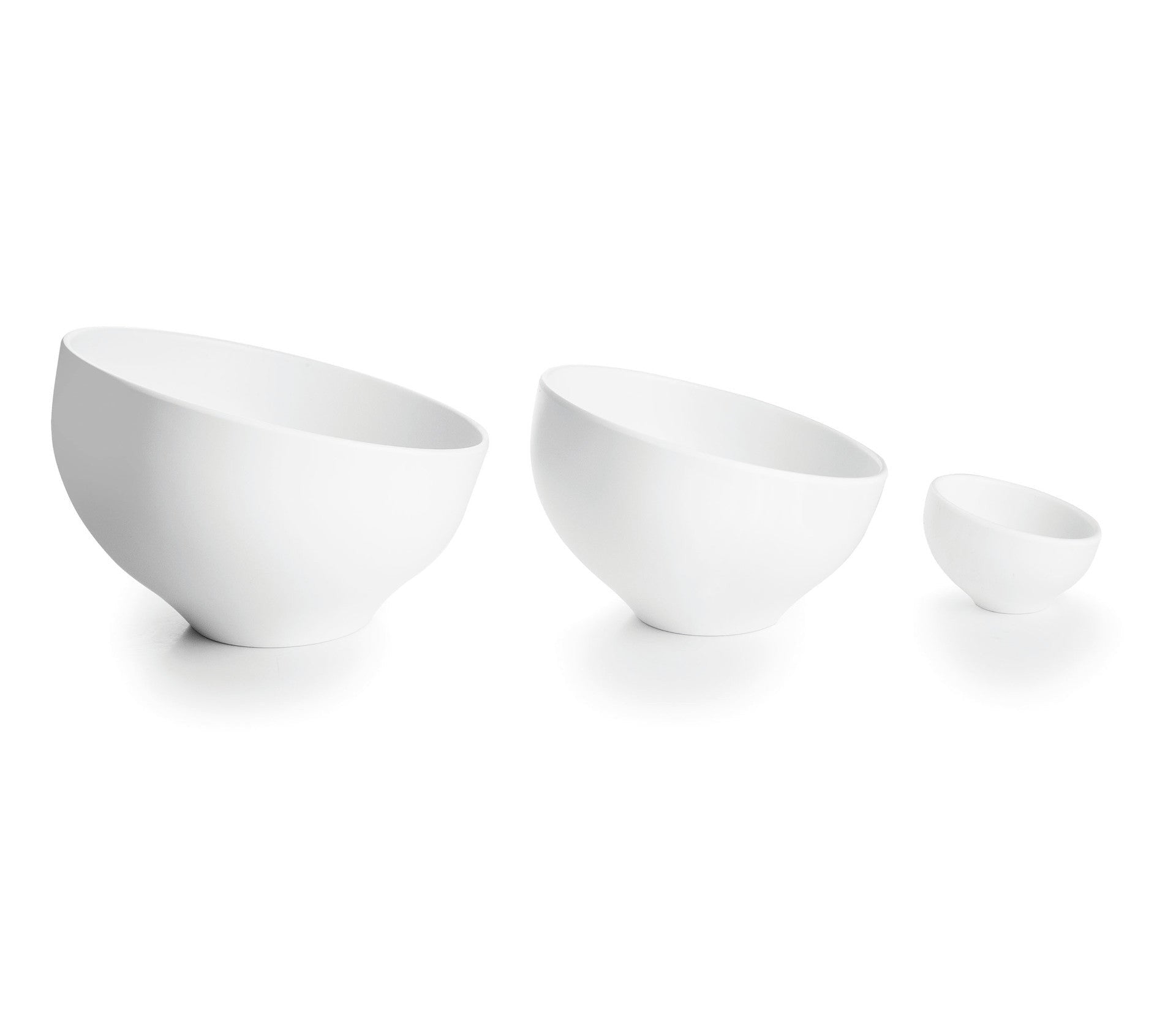 Recambio Lacor Bol blanco para equipos de cocina - 63284