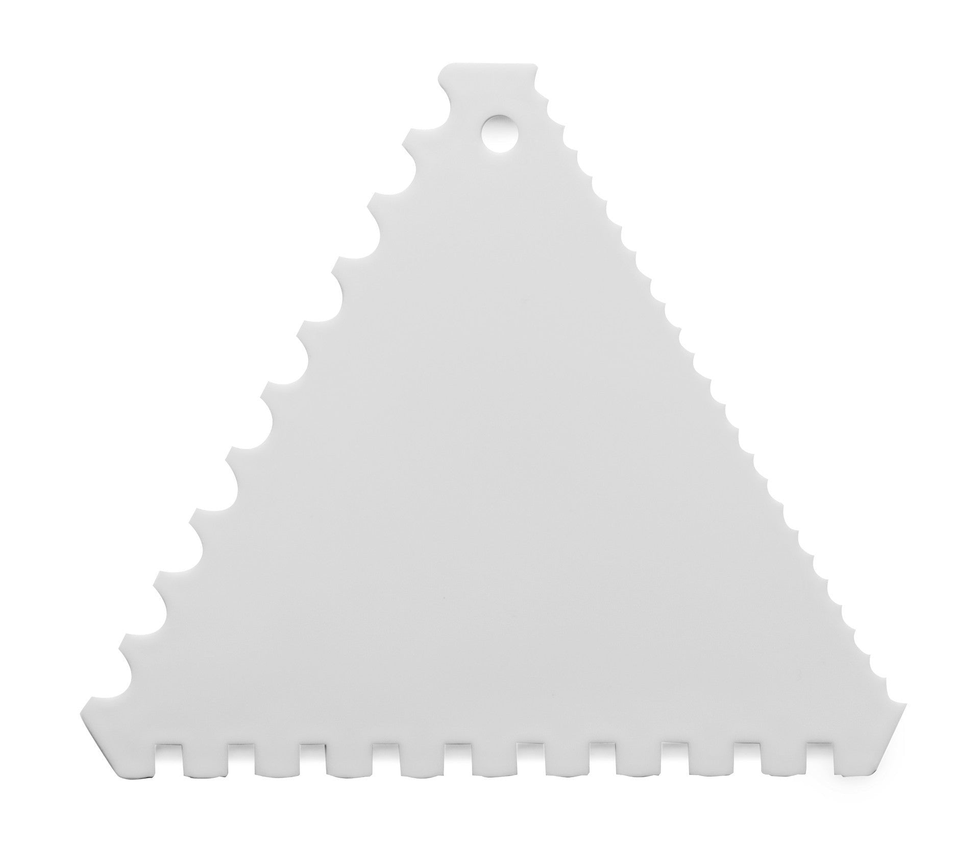 Recambio Lacor - Peine para decoración para equipos de cocina - 68136