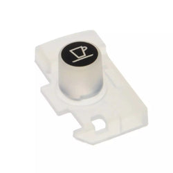 Recambio Delonghi Nespresso - Botón para cafetera - ES0081359