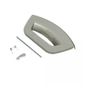 Recambio Whirlpool, Hotpoint - Maneta puerta para lavadora - 482000088475