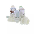 Recambio Electrolux, Aeg - Electroválvula 3 vías para lavadora - 8087104157