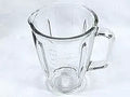 Recambio Kenwood - Vaso cristal smoothie para batidora y amasadora - KW712393