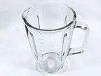 Recambio Kenwood - Vaso cristal smoothie para batidora y amasadora - KW712393
