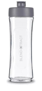 Recambio Kenwood - Vaso Smoothie 2GO Sport para Batidora y amasadora - KW716122