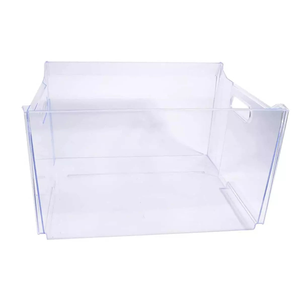 Recambio Indesit, Hotpoint, Ariston - Cajón frigorífico para frigorífico - 481010808870