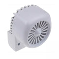 Recambio Beko - Ventilador para frigorífico - 4305640585