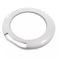 Recambio Beko - Aro exterior puerta para lavadora - 2804920100