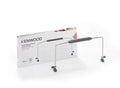 Recambio Kenwood - Cortador de bizcocho ajustable para utensilios de pastelería - AS00002752