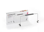 Recambio Kenwood - Cortador de bizcocho ajustable para utensilios de pastelería - AS00002752