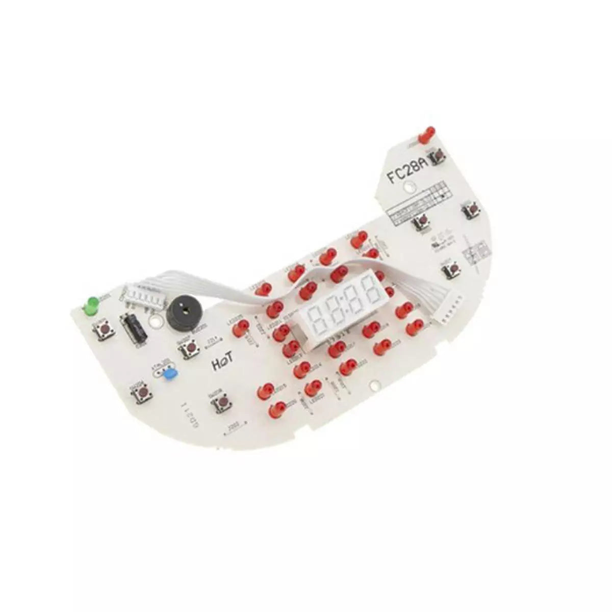 Recambio Moulinex - Placa electrónica para olla programable - US - 7222075923