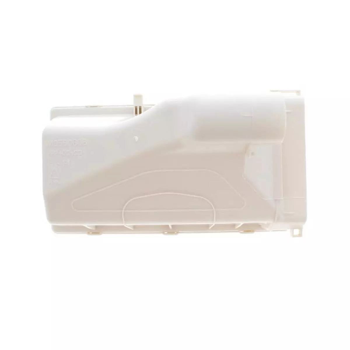 Recambio Whirlpool, Bauknecht, Ariston, Hotpoint - Dispensador detergente para lavadora - 481010580618