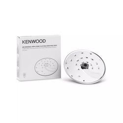 Recambio Kenwood - Disco 2mm para rallar para robot cocina - AW22011001