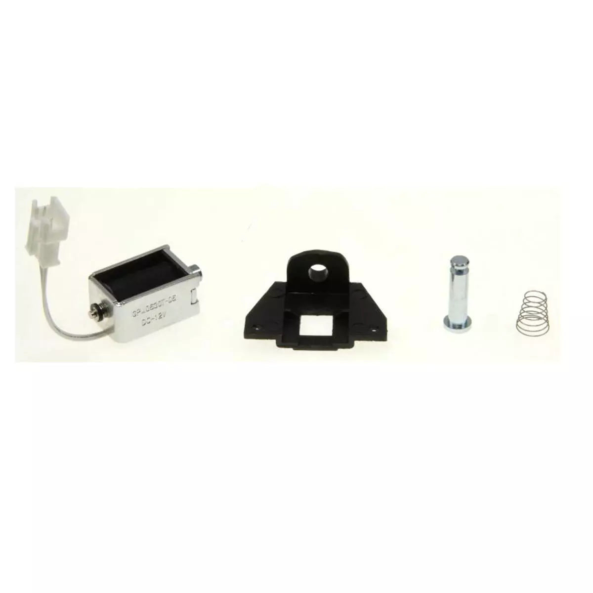 Recambio Moulinex - Eyector para robot de cocina Coockeo - SS - 993402