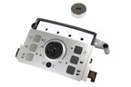 Recambio Delonghi - Conjunto de mandos para cafetera Magnífica S - 7313238331