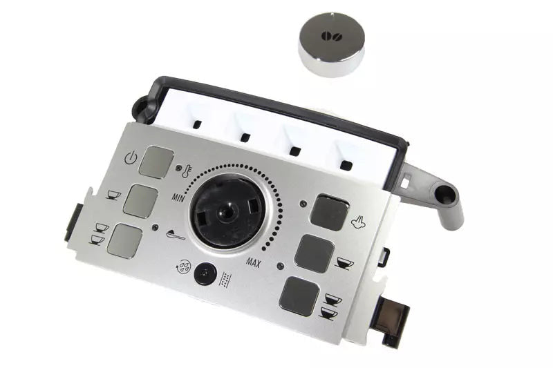 Recambio Delonghi - Conjunto de mandos para cafetera Magnífica S - 7313238331