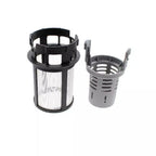 Recambio Whirlpool, Bauknecht, Indesit - Filtro para lavavajillas - 488000386682