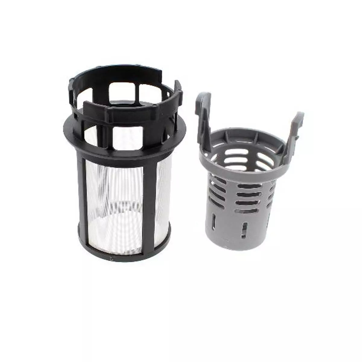 Recambio Whirlpool, Bauknecht, Indesit - Filtro para lavavajillas - 488000386682