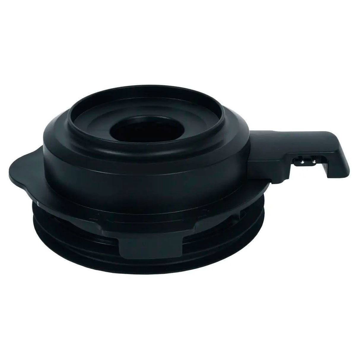 Recambio Moulinex - Tapa batidora de vaso para batidora y amasadora - MS - 652646