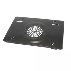 Recambio Bosch, Balay, Siemens - Chapa conducto de ventilación para horno - 11040404