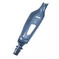 Recambio Taurus - Cuerpo delantero mango para aspiradora vertical Inedit 29.6 Lithium - 091600000