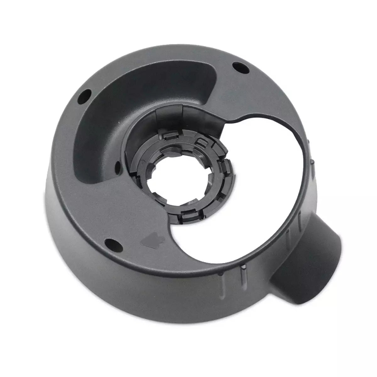 Recambio Thermomix - Base vaso para robot cocina TM5 - 32857