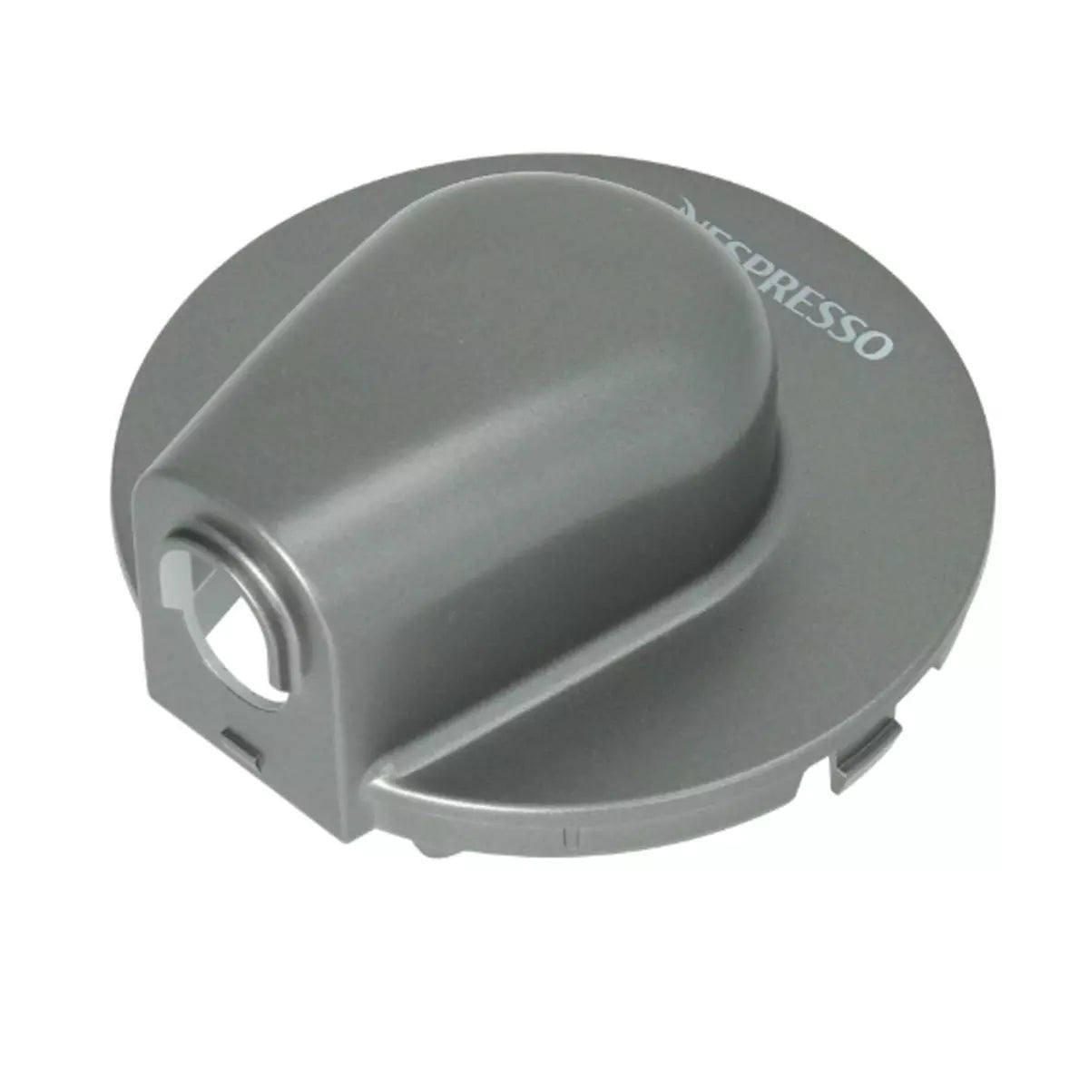 Recambio Krups - Embellecedor boquilla para cafetera Nespresso Prodigio - MS - 623963