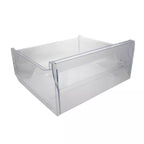 Recambio Whirlpool, Indesit, Ariston, Hotpoint - Cajón verduras para frigorífico - 481010596931