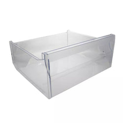 Recambio Whirlpool, Indesit, Ariston, Hotpoint - Cajón verduras para frigorífico - 481010596931