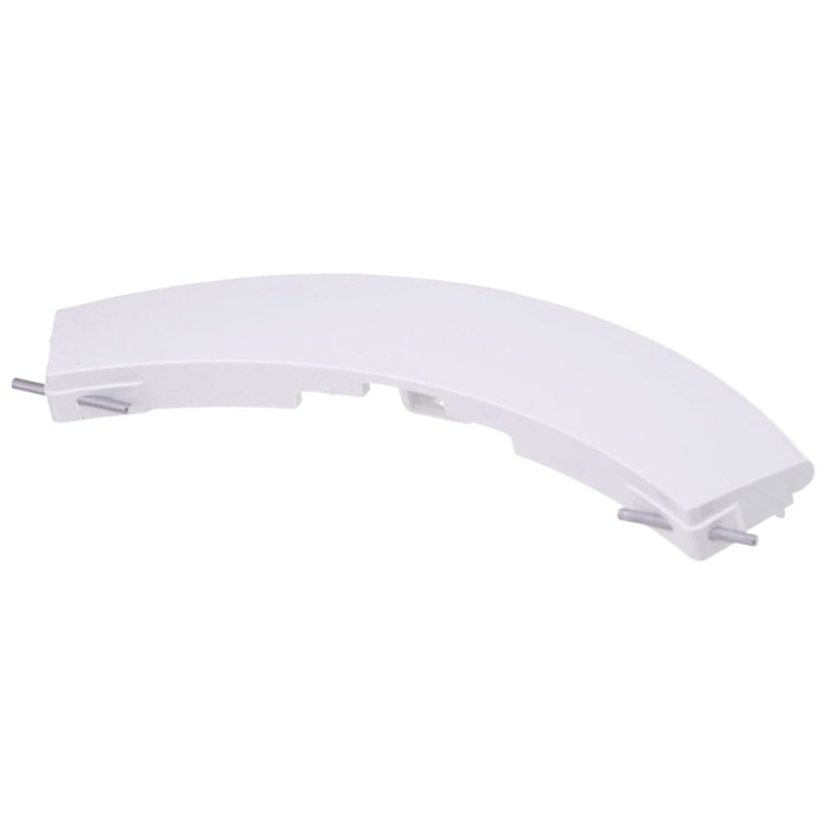 Recambio Bosch, Siemens - Maneta de puerta para lavadora - 00499054 - 3126044A