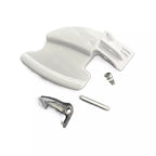 Recambio Candy - Maneta puerta para lavadora - 49016396