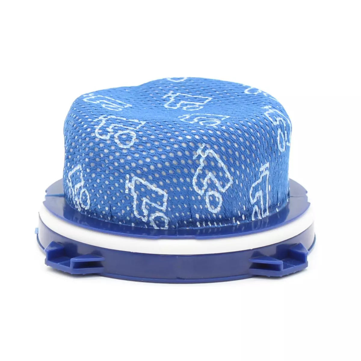 Recambio Samsung - Microfiltro para aspiradora - DJ9702649B