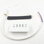 Recambio Beko - Resistencia kit sonda de aire para frigorífico - 4394720285