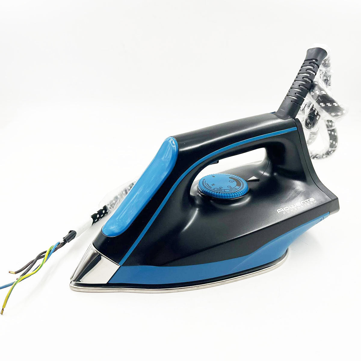 Recambio Rowenta - Plancha completa para centro de planchado - FS - 9100040669