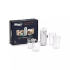 Recambio Delonghi - Set lattecrema Cool Rivelia y Primadonna para cafetera - AS00006309