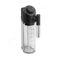 Recambio Delonghi - Jarra de leche para cafetera Magnifica Evo Next - AS00008668