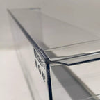 Recambio Siemens, Bosch - Bandeja botellero para frigorífico - 00704703